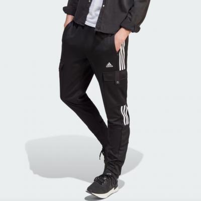 ADIDAS ADI M TIRO CARGO P BLACK/WHITE