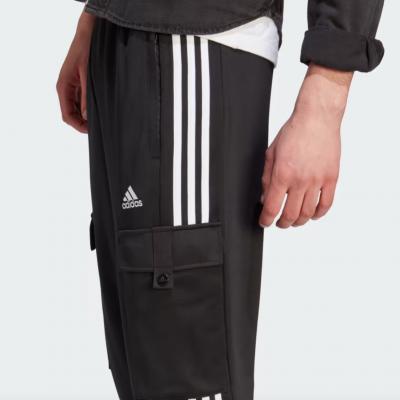 ADIDAS ADI M TIRO CARGO P BLACK/WHITE