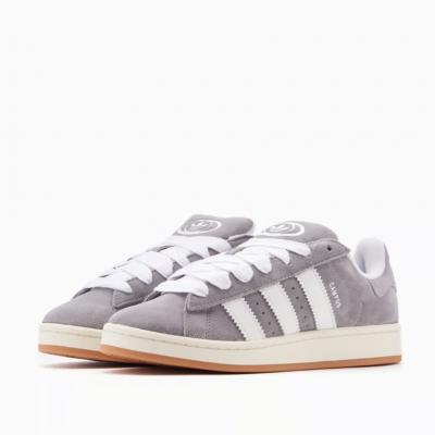 ADIDAS ADI CAMPUS 00s GRETHR/FTWWHT/OWHITE GREY