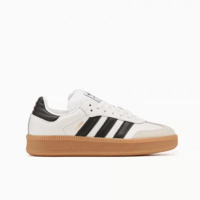 ADIDAS ADI SAMBA XLG J FTWWHT/CBLACK/GUM3