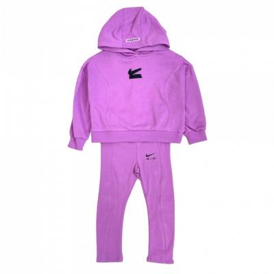 NIKE AIR FT PO LEGGING SET