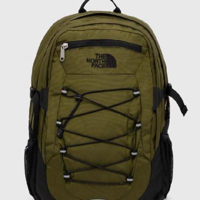 THE NORTH FACE  NTF BOREALIS CLASSIC FOREST OLIVE/TNF BLACK