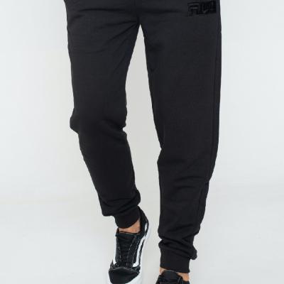 FILA BASKA sweat pants Moonless Night