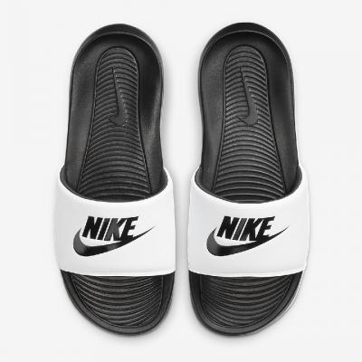 NIKE VICTORI ONE WHITE/BLACK