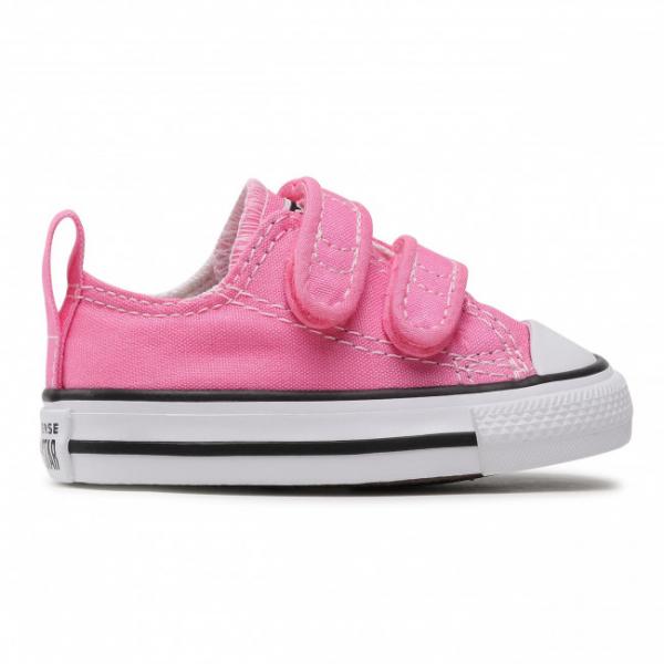 CONVERSE CT 2V OX PINK