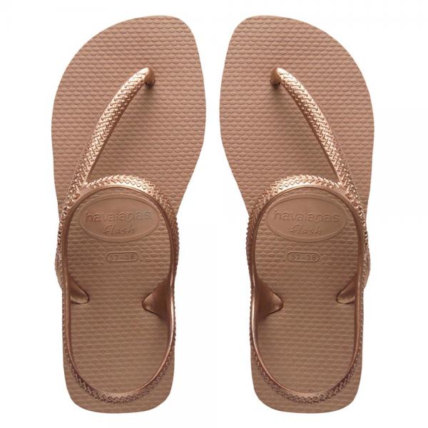 HAVAIANAS  HAV. FLASH URBAN ROSE GOLD