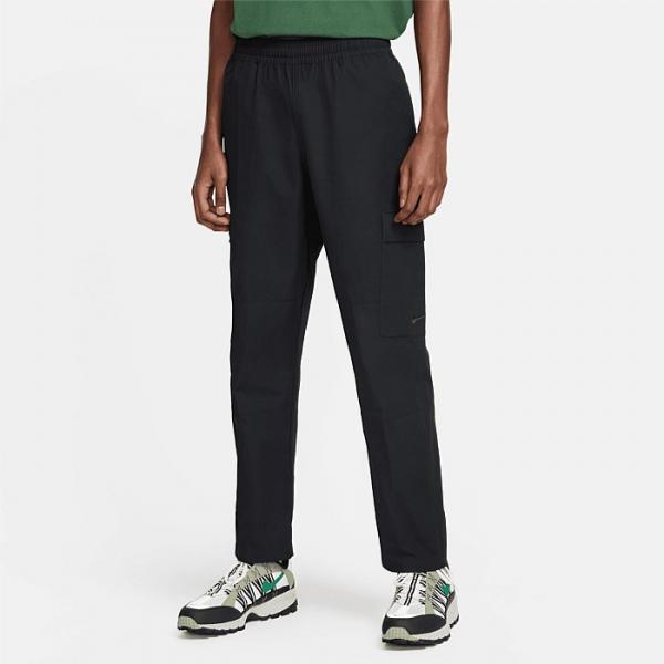 NIKE NIK M NK CARGO WVN PANT NCPS BLACK/SAIL/BLACK