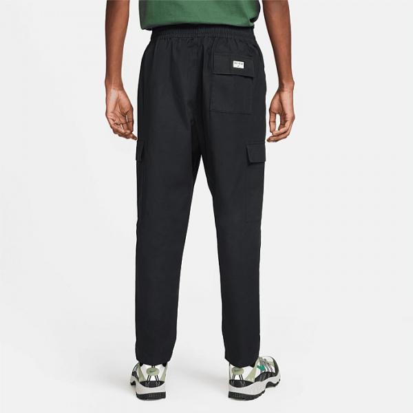 NIKE NIK M NK CARGO WVN PANT NCPS BLACK/SAIL/BLACK