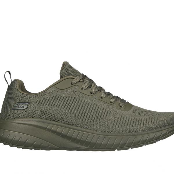 SKECHERS SKE BOBS SQUAD CHAOS-PRI