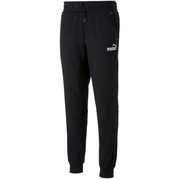 PUMA Puma Power Sweatpants FL cl Puma Black