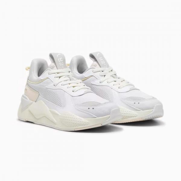 PUMA PUM RS-X SOFT WNS ROSEBAY-WARM WHITE