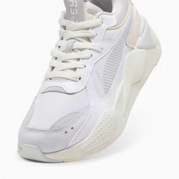 PUMA PUM RS-X SOFT WNS ROSEBAY-WARM WHITE