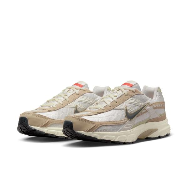 NIKE NIK NIKE INITIATOR LIGHT BONE/CARGO KHAKI-LIMESTONE