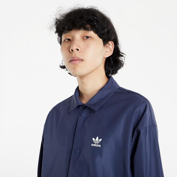 ADIDAS COACH JACKET SHANAV