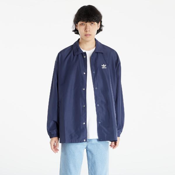 ADIDAS COACH JACKET SHANAV