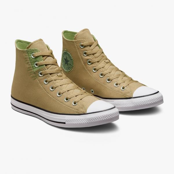 CONVERSE CTAS HI NOMAD KHAKI