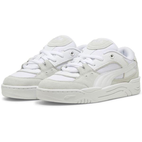 PUMA PUM PUMA-180 PUMA WHITE-PUMA WHITE