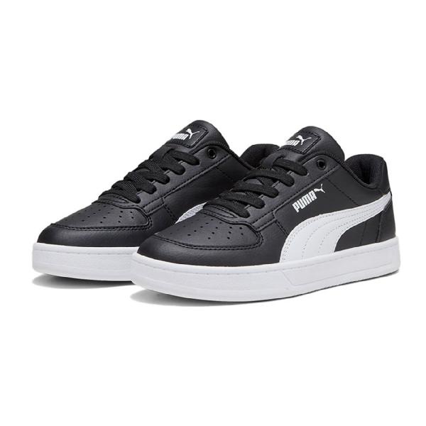 PUMA Puma Caven 2.0 Jr Black- White