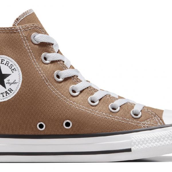 CONVERSE CON CTAS HI HOT TEA