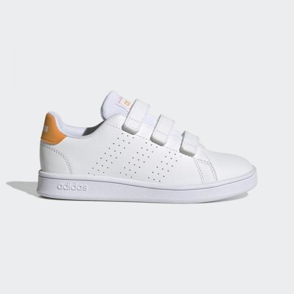 ADIDAS ADVANTAGE CF I FTWRWHITE