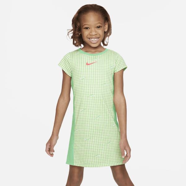 NIKE PIC-NIKE DRESS