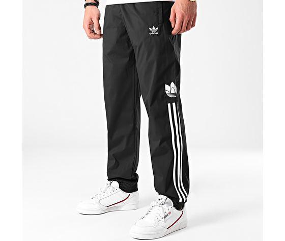 ADIDAS PANTALONE 3D STRP BLACK