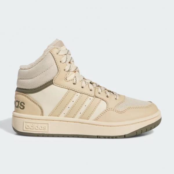 ADIDAS ADI HOOPS MID 3.0 K MAGBEI/MAGBEI/SANSTR