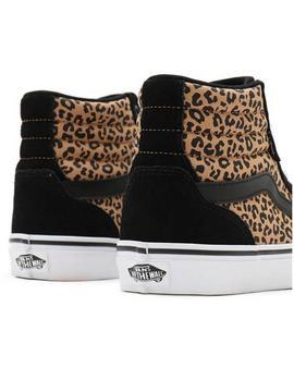 VANS  MY Filmore Hi Zip