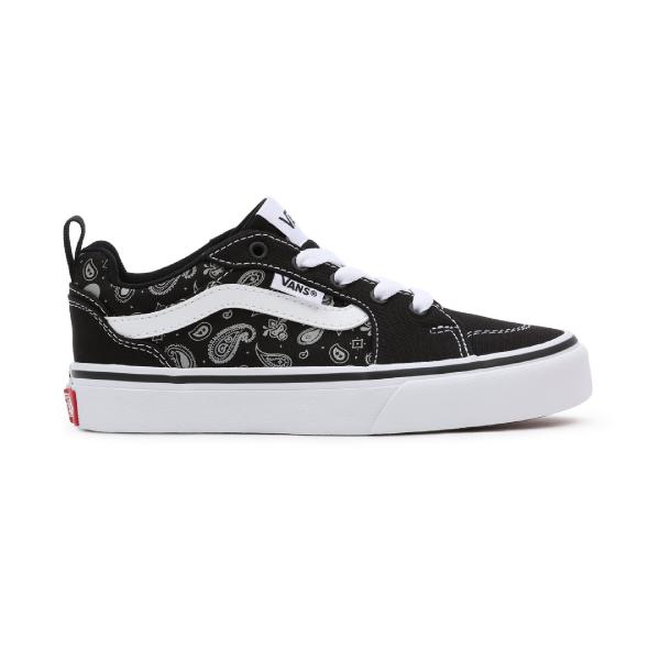 VANS  YT Filmore