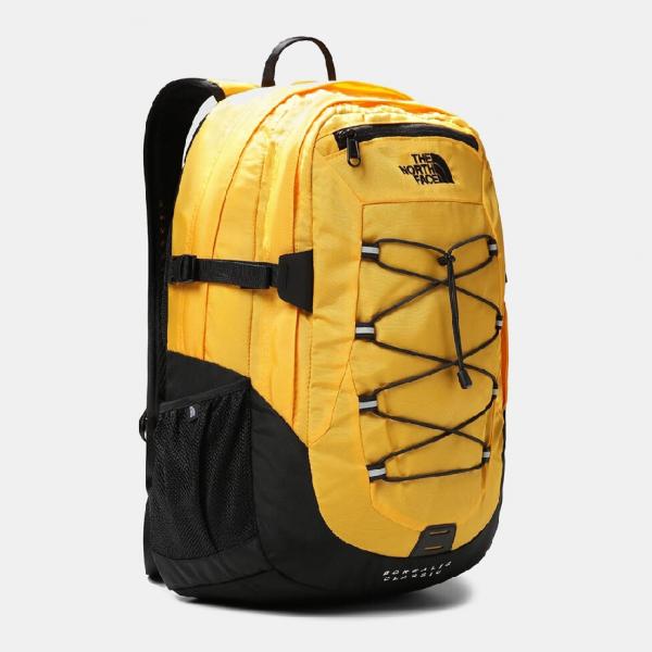 THE NORTH FACE  NTF BOREALIS CLASSIC SUMMIT GOLD/TNF BLACK