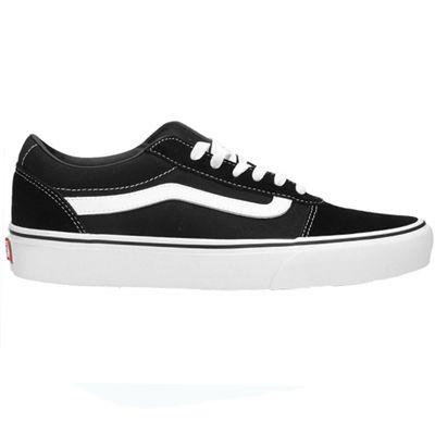 VANS  MN Ward