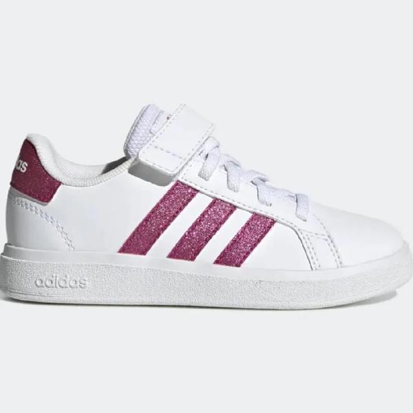 ADIDAS GRAND COURT 2.0 EL FTWWHT/TEREMA/FTWWHT