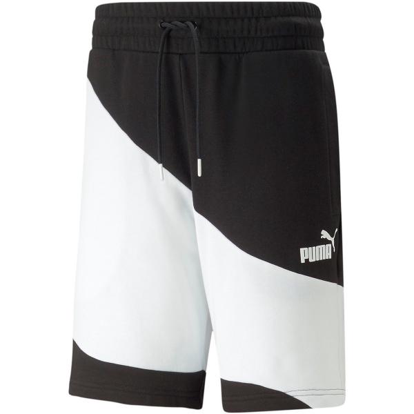 PUMA PUMA POWER Cat Shorts 9 TR PUMA Black