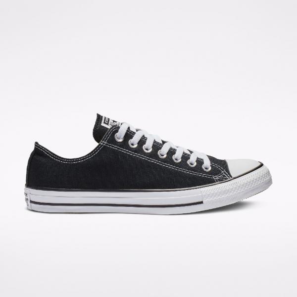 CONVERSE ALL STAR OX BLACK