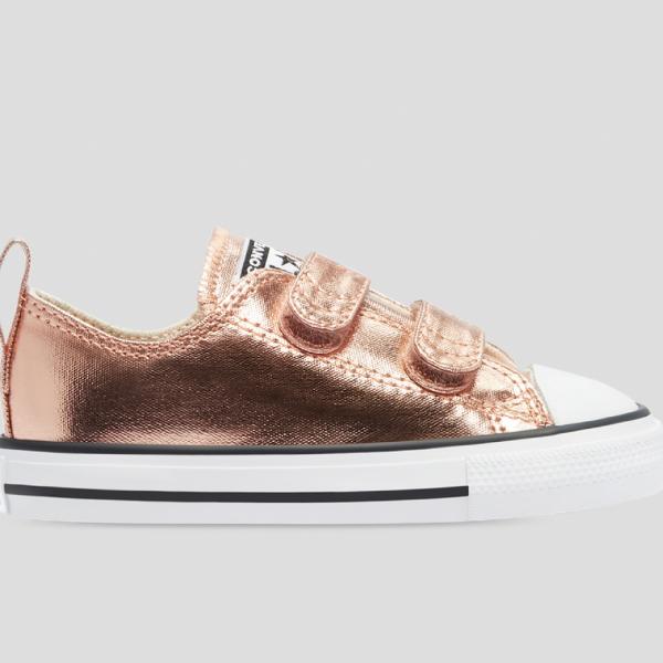 CONVERSE ALL STAR CHUCK TAYLOR METALLIC 