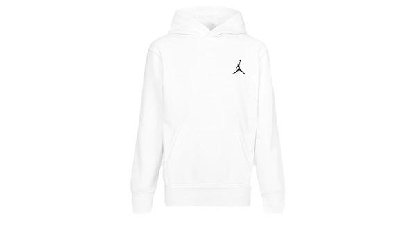 JORDAN JRD JDBMJESSENTIALSFTPOHOODIE