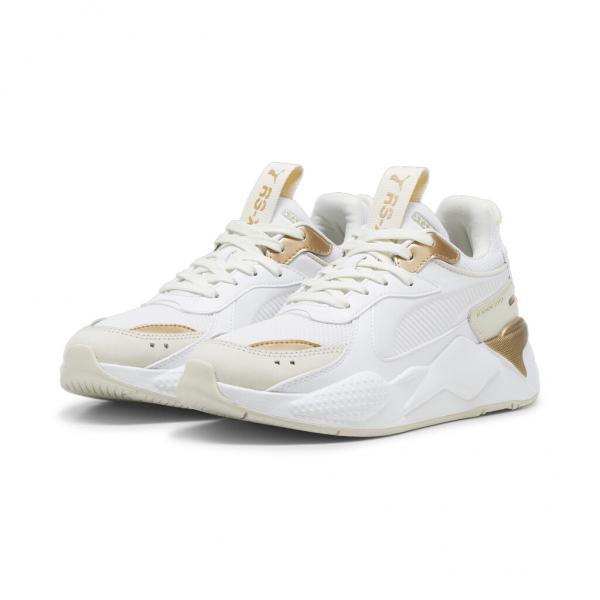 PUMA PUM RS-X GLAM WNS WHITE-WARM WHITE