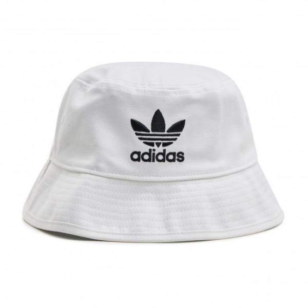 ADIDAS BUCKET HAT AC WHITE