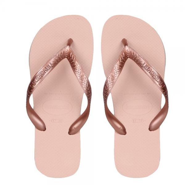 HAVAIANAS  HAV. TOP TIRAS BALLET ROSE