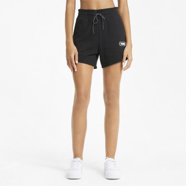 PUMA SHORT Rebel 4