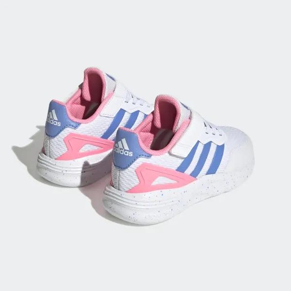 ADIDAS NEBZED EL K FTWWHT/BLUFUS/BEAMPK