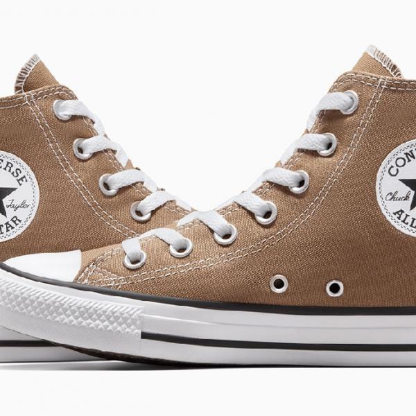 CONVERSE CON CTAS HI HOT TEA