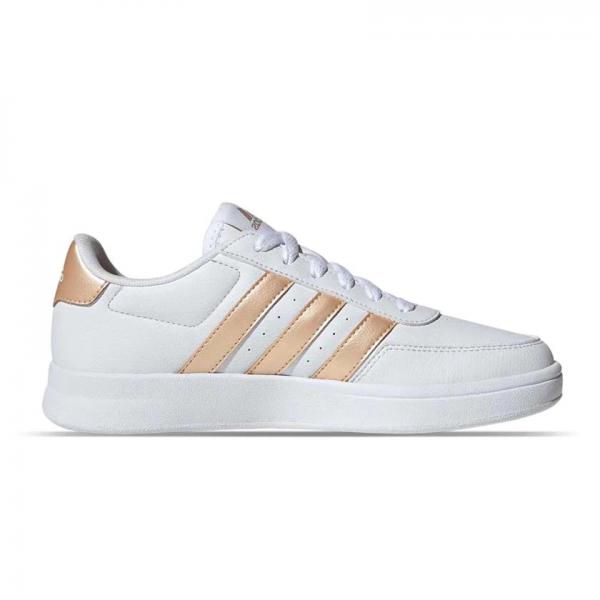 ADIDAS ADI BREAKNET 2.0 FTWWHT/WOGOME/FTWWHT