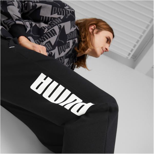 PUMA Puma Power Sweatpants FL cl Puma Black