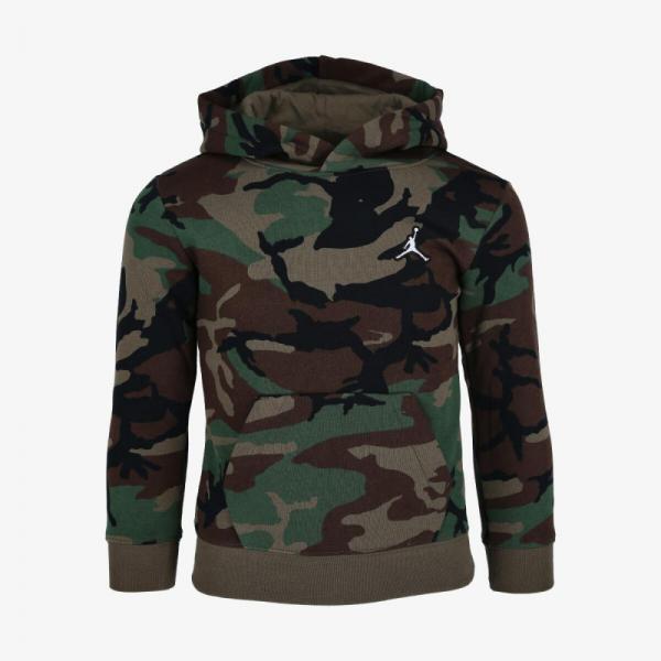 JORDAN ESSENTIALS CAMO PO