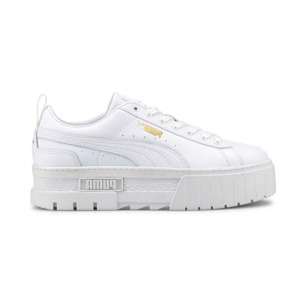 PUMA Mayze Classic Wns Puma White