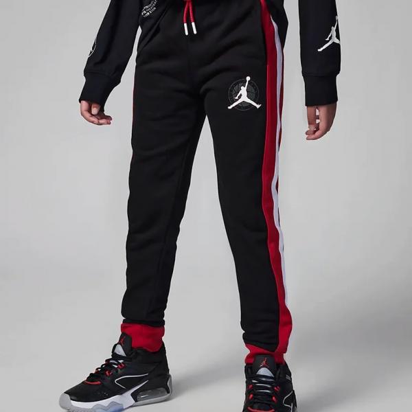 JORDAN GYM 2 FT PANT