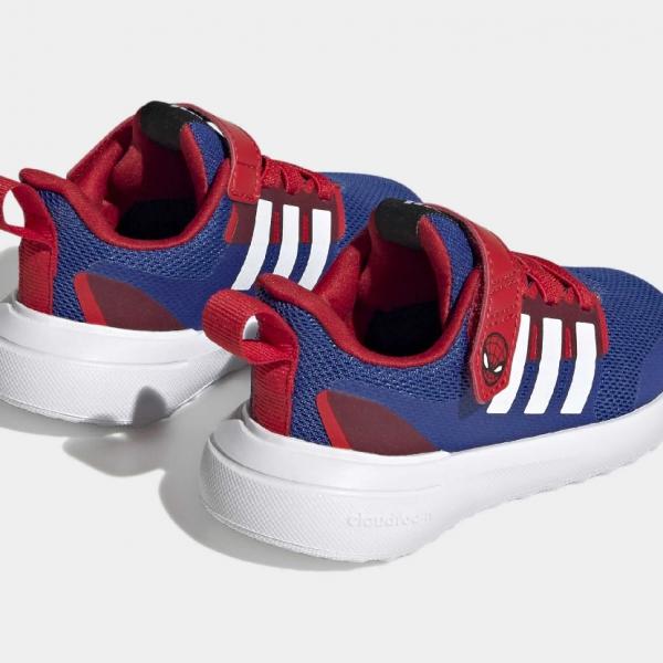 ADIDAS FortaRun 2.0 SPIDER ROYBLU/FTWWHT/BETSCA