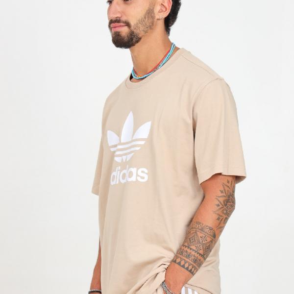 ADIDAS AOR TREFOIL T-SHIRT MAGBEI