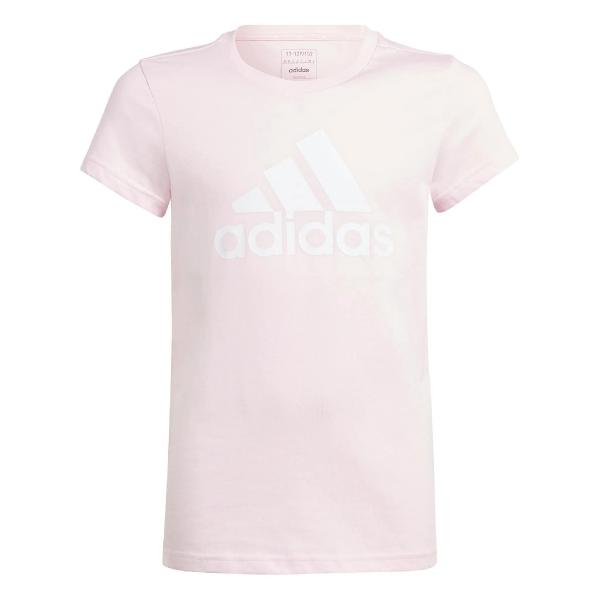 ADIDAS G BL T CLPINK/WHITE